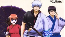 Gintama episode 175 tagalog dub