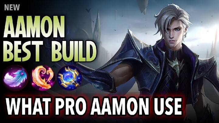 New build Montage aamon sakit banget 2023 keren abis🙏🔥