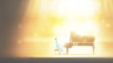 shigatsu kimi no uso eps 13 sub indo