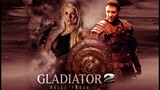 Gladiator 2 (2024) - TEASER TRAILER - Paramount - Pedro Pascal, Denzel Washingto