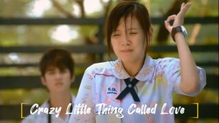 A little thing called love [subtitle Indonesia]