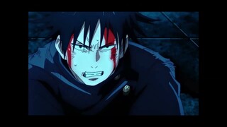 Sad   Jujutsu Kaisen AMV ANIME #SHORTS