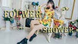 [Wo Silkworm] Lagu baru HyunA, Flower Shower, mekar hanya untukmu