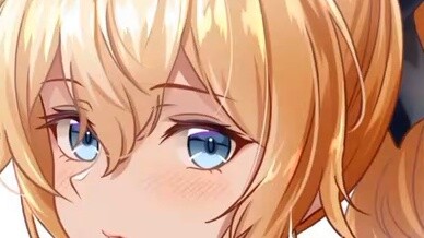 The leader of the piano is beautiful