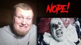 Mr. Nightmare "5 Disturbing True Swimming Pool Horror Stories" REACTION!!!