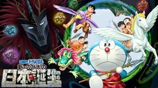 Doraemon: Nobita và nước Nhật thời nguyên thủy vietsub