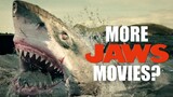Another JAWS Movie?