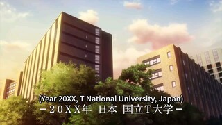 Parallel World Pharmacy Season 1 Episode 1 English Sub Summer Anime