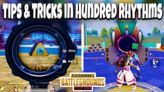 TOP NEW Tips and Tricks SONIC POWER PUBG MOBILE