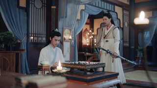Marry Me My Queen (2023) ยุทธวิธีพิชิตรักจอมทัพ EP 18 [ซับไทย]