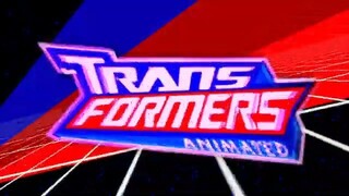 (Russian dub) - Transformers: Animated - Season 1 Episode 4