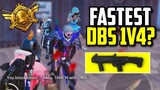 FASTEST SHOTGUN SQUAD WIPE EVER?! | PUBG Mobile