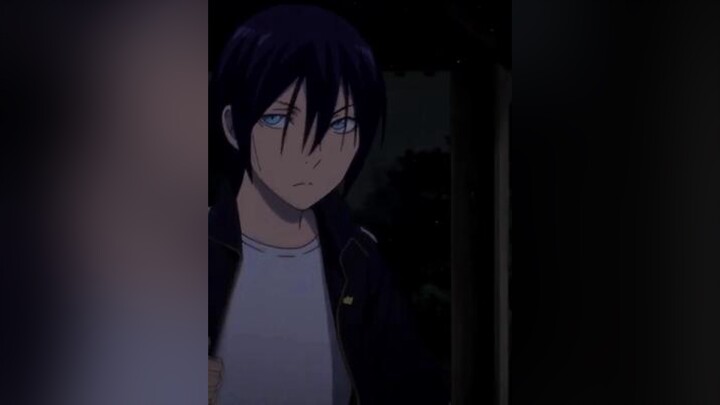 первый опыт рабоыт с хромом hrom yato money iki Noragami kizaru