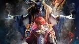 Law of the Devil Eng sub Episode 1-3