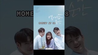 Highschool kdrama recommended 🤩❤️#kdrama #shorts #viral #trending #alovesobeautiful