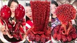 Thánh Ăn Đồ Siêu Cay Trung Quốc  - Tik Tok Trung Quốc | Spicy Chili Compilation