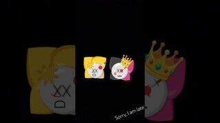 @Look_at_my_bio are an idiot🤬 pt 5@ItsSantikaKilkod hates @Look_at_my_bio  #animator #bokep