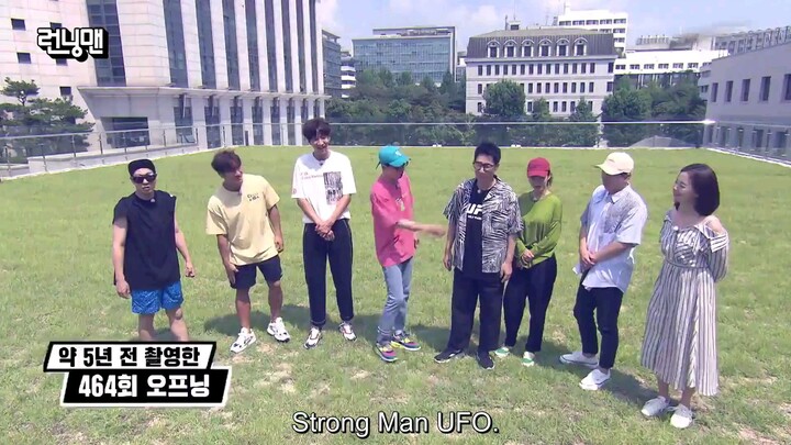 RUNNING MAN 713 ENGSUB