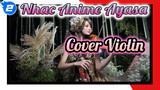 Ayasa Anisong Nhạc Cover Ban Đêm Vol. 4_2