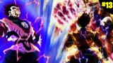 Dragon Ball Kakumei Cap 13 | Ultimate Gohan Limit Breaker vs Jiren 100%