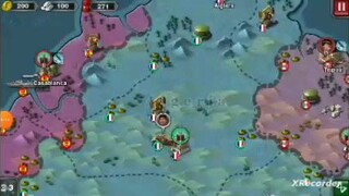 World Conqueror 3 France 1939 Conquest