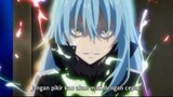 Momen Paling Epic Rimuru vs Raja Iblis Clayman! Anime: Tensei Shitara Slime Dattaken Season 2