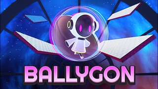 BALLYGON | GamePlay PC