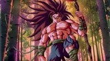 AMV @ DbS Hero - ( Allan Walker )