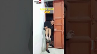 LIFT CARRY GOKIL #shorts #shortslucu #shortsterbaru #vidioshortsviral #shortsviral