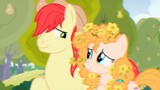 [MAD]Bright Mac dan Pear Butter|<My Little Pony: Friendship Is Magic>