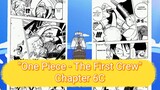 [Vomic] One Piece - The First Crew Chapter 6C