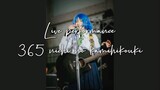 Live Performance!! 365 nichi no kamihikouki [Cover by piikappi ft audio 8]