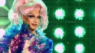 season 13 lipsýnc ro'se vs denali