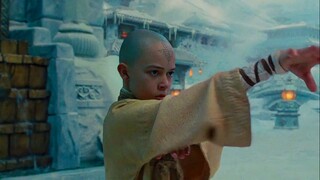 The Last Airbender (2010) Tagalog Dub