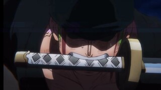 episode terbaik dari ZORO