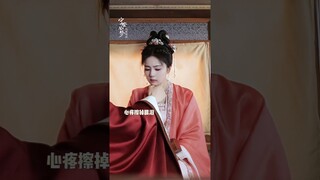 白鹿姜雪宁哭戏代入感超强 大乾何时能踏破关门迎她回来？ | Story of Kunning Palace | 宁安如梦 | iQIYI