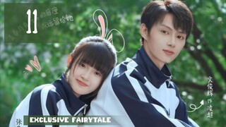 Exclusive Fairytale Episode 11 [ ENG SUB ]