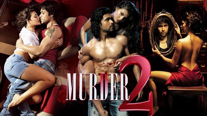 Murder 2 (2011) Hindi 1080p Full HD