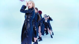 Dreamcatcher Deja Vu MV Dance Video