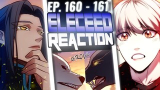 POKEMON BATTLES IN ELECEED?!! | Eleceed Live Reaction