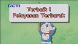 Doraemon Bahasa Indonesia No Zoom "Terbaik ! Pelayanan Terburuk"