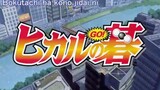 Hikaru no go episode 31