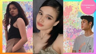 Tiktok with Criza Taa , Belle Mariano at Lalaine Ashley