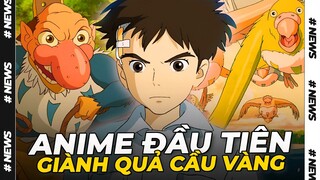 Anime có quảng cáo dài nhất ? | Haiten của tác giả 100 bạn gái ! | WIBUTIMES