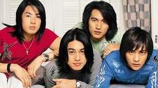 5. TITLE: Meteor Garden 2/Tagalog Dubbed Episode 05