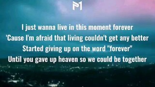 ANGEL BABY (song lyrics)