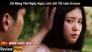 Review Phim: Gái Xinh Hoá Thú vì Mất Nụ Hôn Đầu Đời và Anh Người Yêu Tâm Lý | Truyền Thuyết Krasue