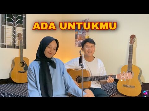 ADA UNTUKMU - TYOK SATRIO (Nanak Romansa ft Selvia Okta) cover genggamlah tanganku bersamaku
