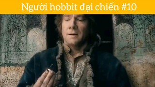 người Hobbit đại chiến phần 10