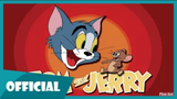 Phan ann rap về bộ phim hoạt hình tuổi thơ Tom and Jerry